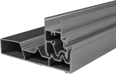 profil fenetre guillotine vertiflex