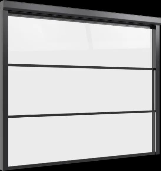 fenetre a guillotine vertiflex